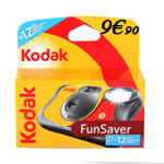 Appareil photo jetable